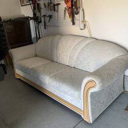 Sofa $70