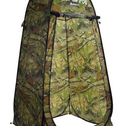 Pop-up Privacy POD *NEW*