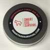 Smart Ass Survival