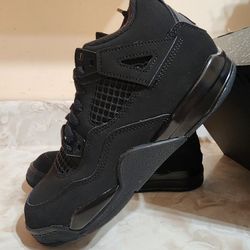 Nike Air Jordan 4 Retro PS size 2.5 & 3