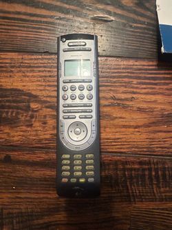 FREE remote