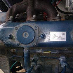 Kubota 3 cylinder diesel Best offer