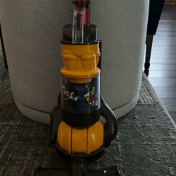 Dyson Toy Vacuum
