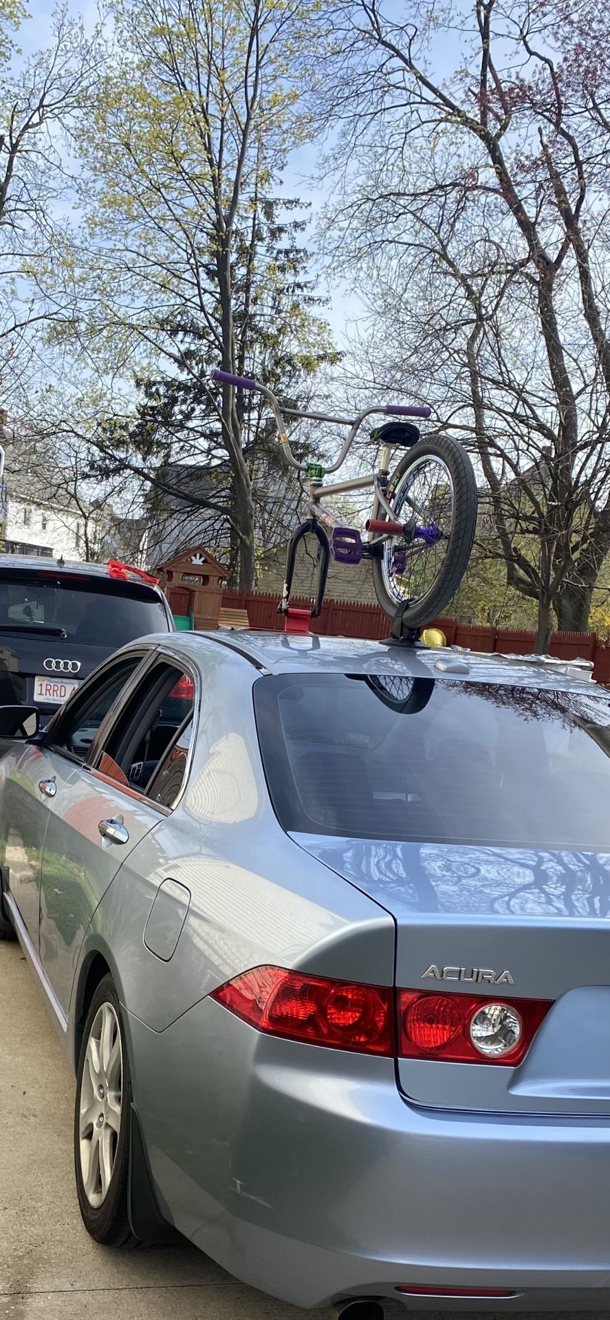 2021 Custom Bsd