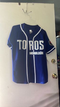 Toro’s Jersey
