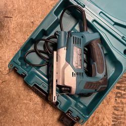Makita Jig Saw
