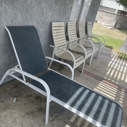 Chairs 