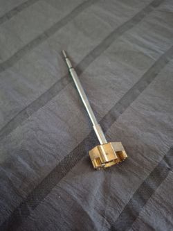Controller Stick Soldering Tip C245
