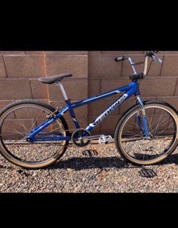 24” Inch REDLINE PROLINE PRO BMX