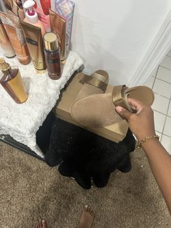 Clog Uggs New
