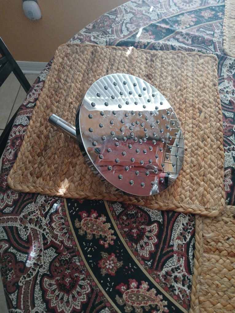 Shower Head