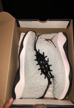 Jordan ultra fly