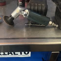 Grinder
