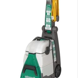 Bissell Big Green