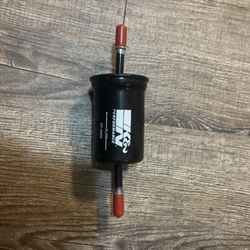 K&N Performance Fuel Filter