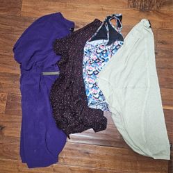 Lane Bryant Size 18/20 Haul