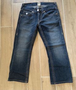 Mens 30 X 30 True Religion Jeans