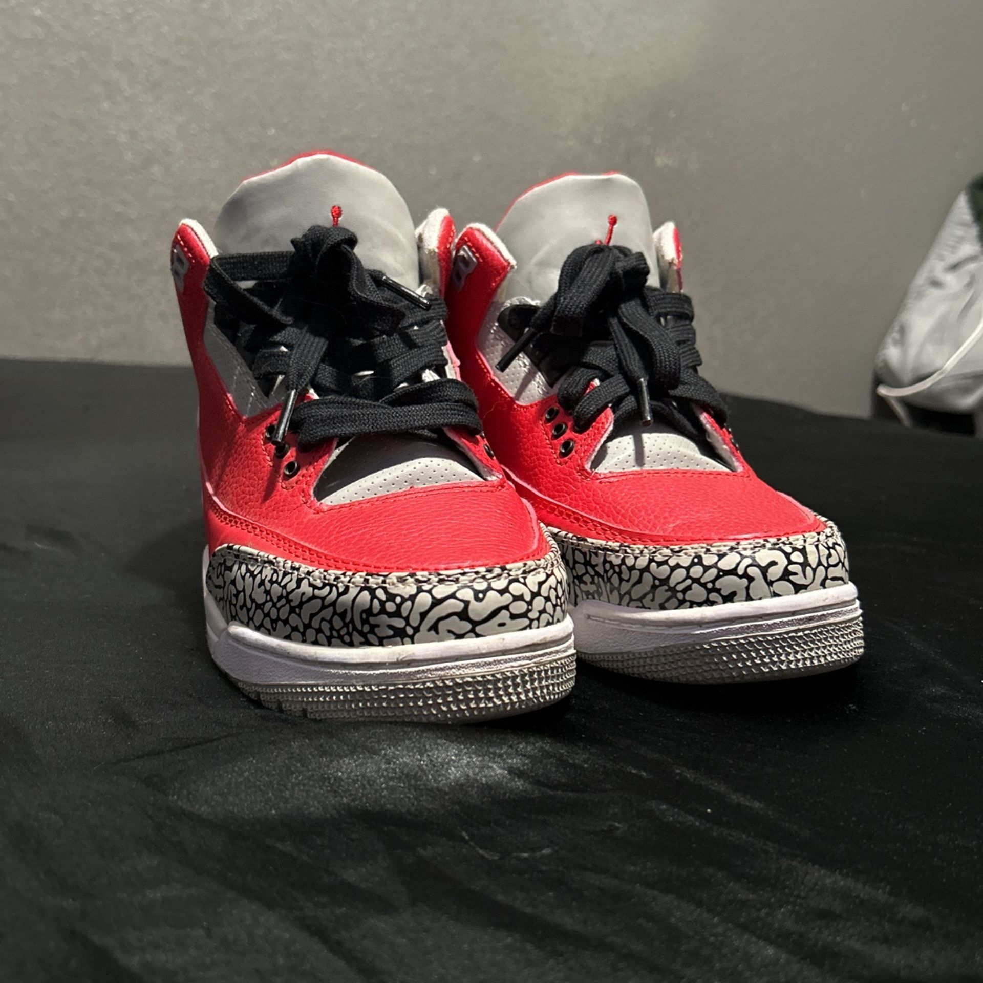 Jordan Retro Se Unite