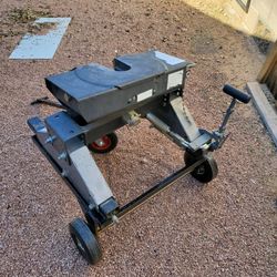 5th Wheel Hitch