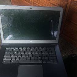 hp laptop