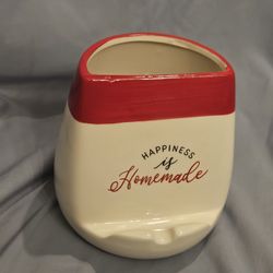Cooking Aid Tablet Holder/Flower Vase 