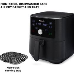 Instant Airfryer 