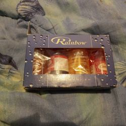 Random Beauty Supplies