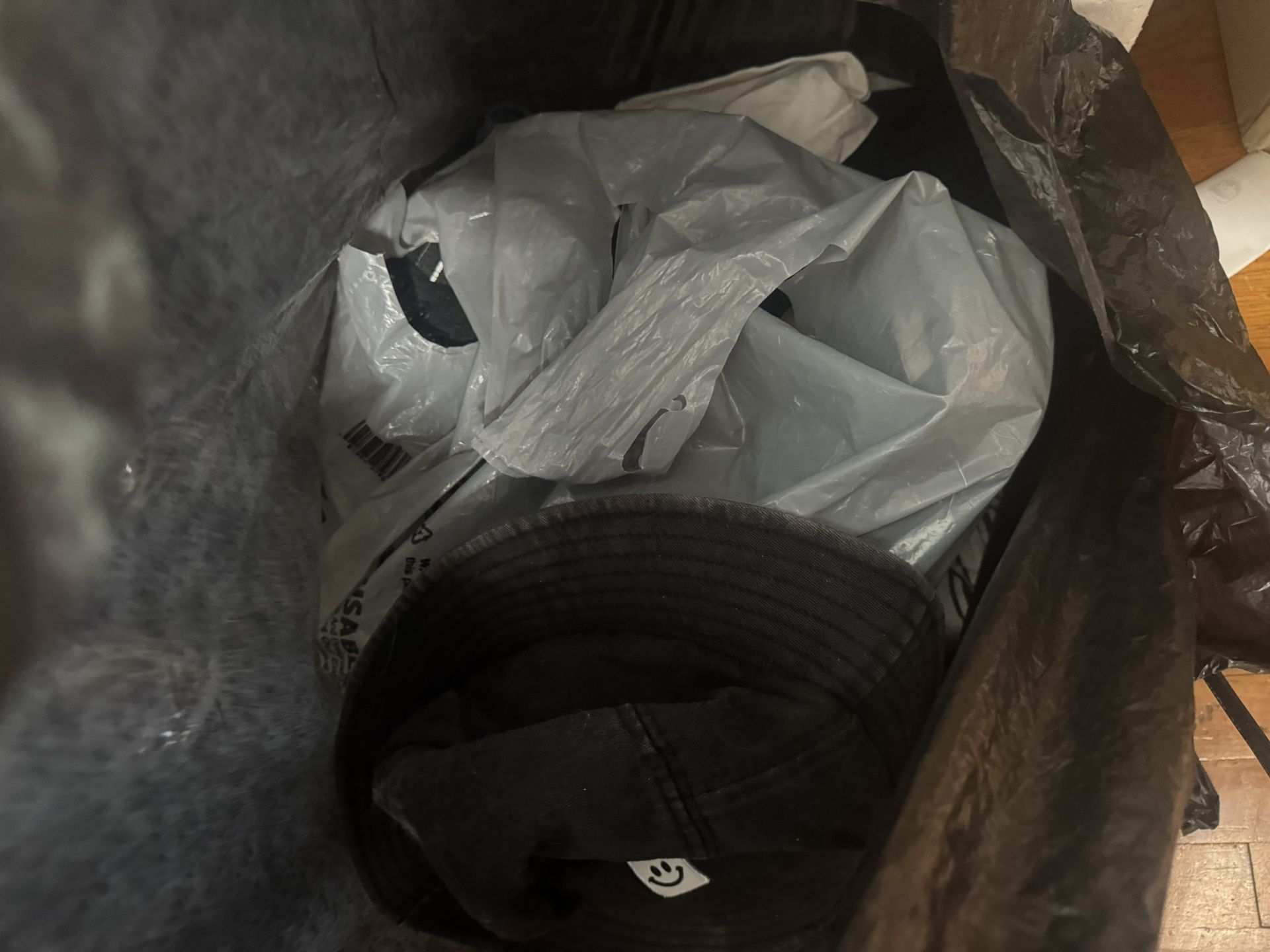 Clothes And Shoes