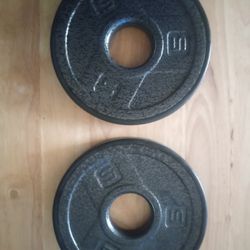 WEIGHTS