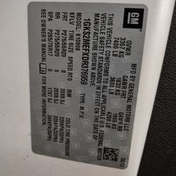 2013 GMC Yukon Denali