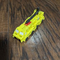 Transformers Earthrise Micromasters Fireguard And Roadburner 