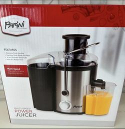 NEW!!! Juice Maker Machine $20
