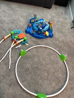 Baby Bouncer / Jumper