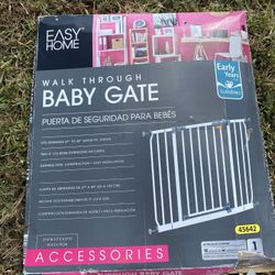 Baby Gate