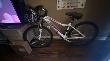 3 bikes