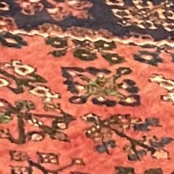 Oriental Rug So Big And Chic 8/11 Size