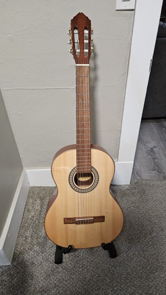 Classical Guitar
