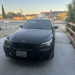 2008 BMW 528i