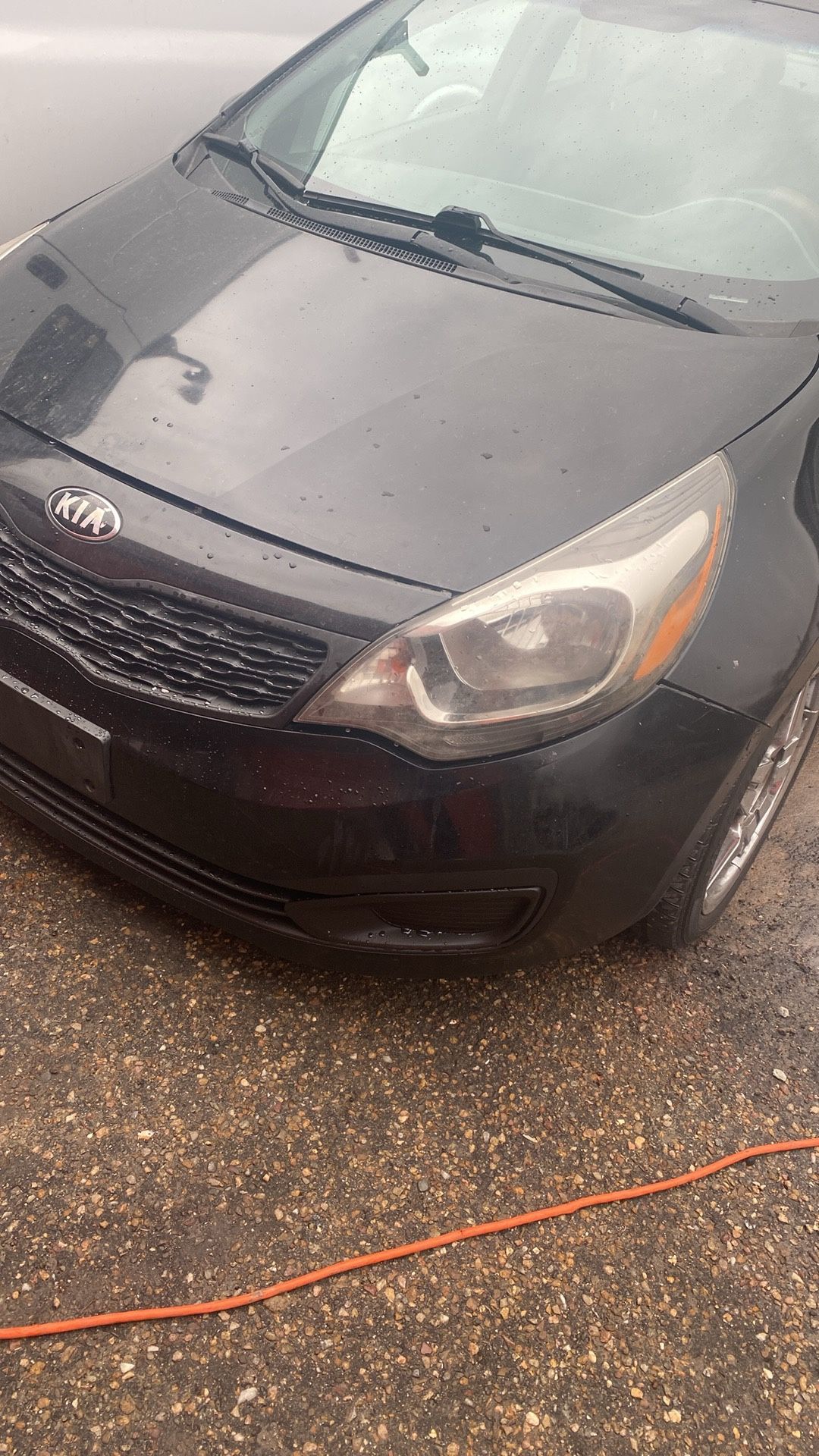 2014 KIA Rio