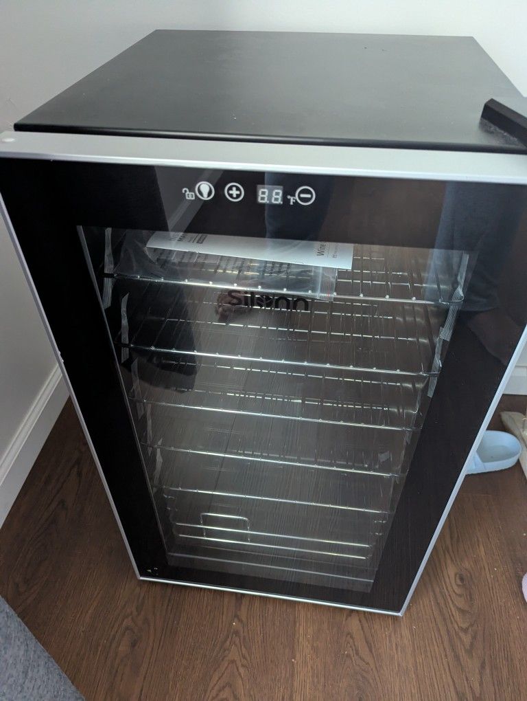 Wine Refrigerator