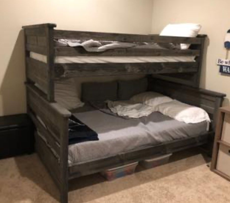 Bunk Bed