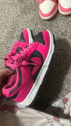 Nike dunks