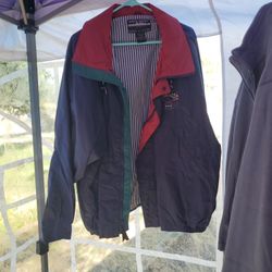 Vintage  Jacket  By WHITE SIERRA SIZE  XL  I ASK  35.00 