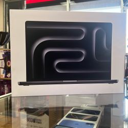 16”MacBook Pro M4 Max 48Ram 1TB SSD