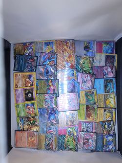 150 Pokémon cards for $55