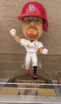 Mark McGwire70 Home Runs