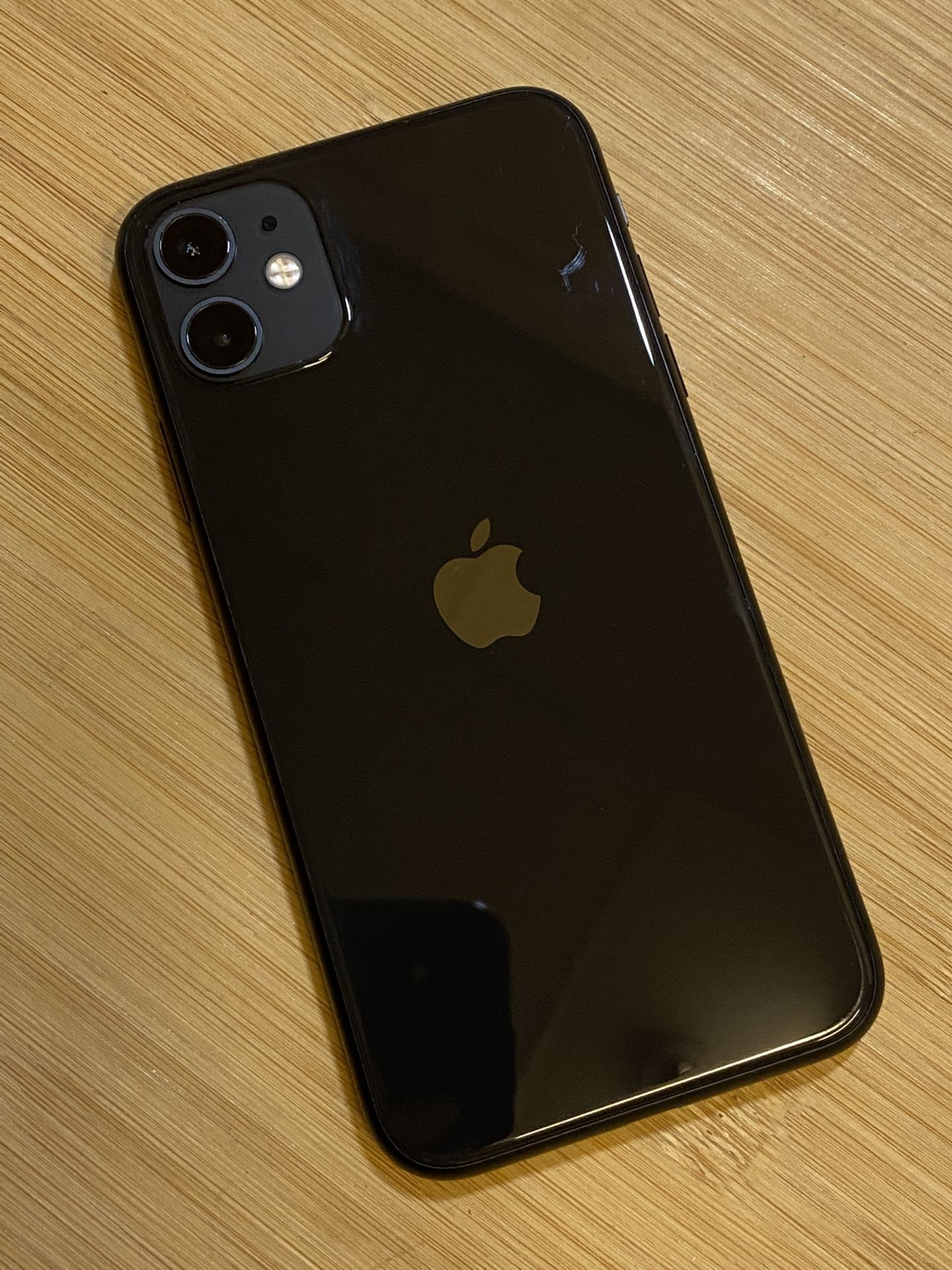 iPhone 11 Fully Unlocked