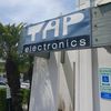 TAP Electronics&Collectibles