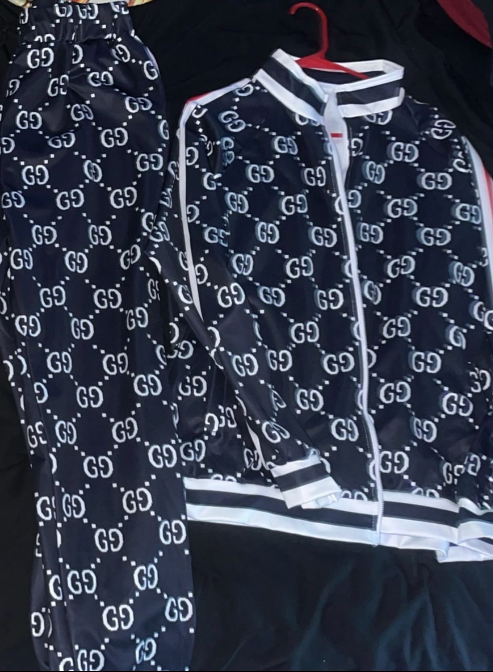Jogger