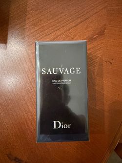 Dior sauvage eau de parfum